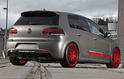 SchwabenFolia Volkswagen Golf R 2