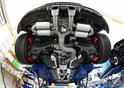 SchwabenFolia Volkswagen Golf R 3