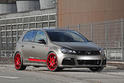 SchwabenFolia Volkswagen Golf R 4