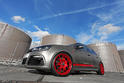 SchwabenFolia Volkswagen Golf R 5