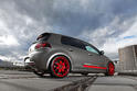 SchwabenFolia Volkswagen Golf R 7