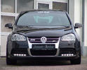 Senner Volkswagen Golf R32 10