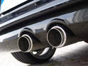 Senner Volkswagen Golf R32 3
