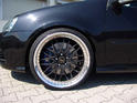 Senner Volkswagen Golf R32 4