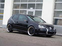 Senner Volkswagen Golf R32 7