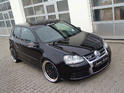 Senner Volkswagen Golf R32 8