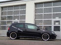 Senner Volkswagen Golf R32 9