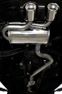 Siemoneit Volkswagen Golf R20 5