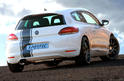 Sportec Volkswagen Scirocco SC 350 2