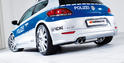 TUNE IT SAFE Police Volkswagen Scirocco 5