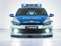 TUNE IT SAFE Police Volkswagen Scirocco 6