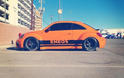 Tanner Foust Volkswagen Beetle R 2