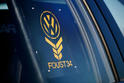 Tanner Foust Volkswagen Passat 12