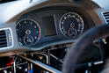 Tanner Foust Volkswagen Passat 2