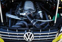 Tanner Foust Volkswagen Passat 3