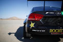 Tanner Foust Volkswagen Passat 4