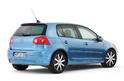 VW Golf TDI Hybrid 2