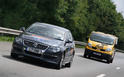 VW Passat 2456 Km One Tank 2