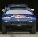 VW Race Touareg 3 25