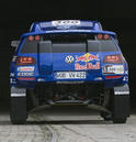 VW Race Touareg 3 28