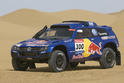 VW Race Touareg 3 34