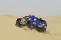 VW Race Touareg 3 4