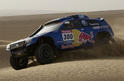 VW Race Touareg 3 5