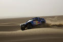 VW Race Touareg 3 6