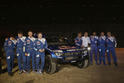 VW Race Touareg 3 7