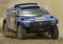 VW Race Touareg 3 8