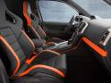 Volkswagen Amarok Power Concept Leaked 7