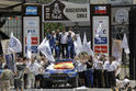 Volkswagen 2010 Dakar Rally 1
