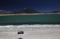 Volkswagen 2010 Dakar Rally 4