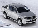 Volkswagen Amarok 1