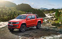 Volkswagen Amarok Canyon 4