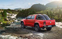 Volkswagen Amarok Canyon 5