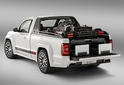 Volkswagen Amarok Power Pickup 2