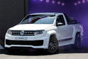 Volkswagen Amarok Power Pickup 4