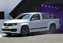 Volkswagen Amarok Power Pickup 5