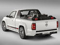 Volkswagen Amarok Power Pickup 6