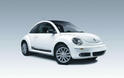 Volkswagen Beetle 10th Anniversary 1