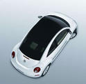 Volkswagen Beetle 10th Anniversary 2