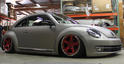 Volkswagen Beetle 2012 SEMA 1