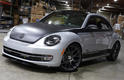 Volkswagen Beetle 2012 SEMA 2
