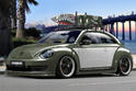 Volkswagen Beetle 2012 SEMA 3