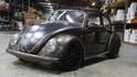 Volkswagen Beetle 2012 SEMA 4