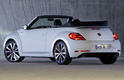 Volkswagen Beetle Convertible R Line 2