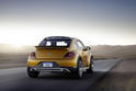 Volkswagen Beetle Dune 10