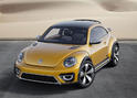 Volkswagen Beetle Dune 11