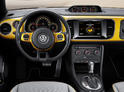 Volkswagen Beetle Dune 14